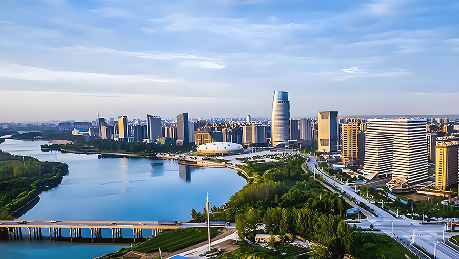 河南鹤壁市