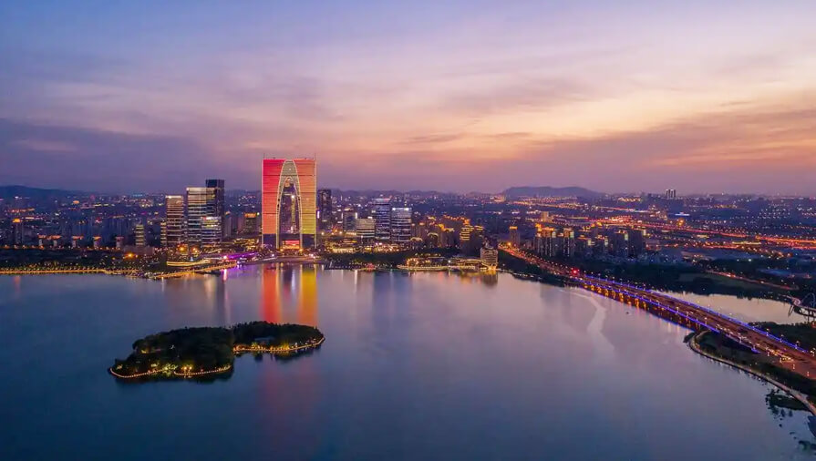浙江嘉兴市